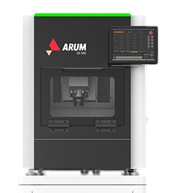 GeoMill ARUM 5X-500